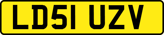 LD51UZV