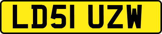 LD51UZW