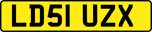 LD51UZX