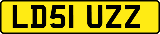 LD51UZZ