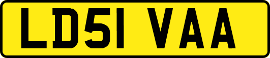 LD51VAA