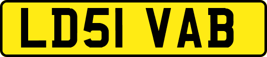 LD51VAB