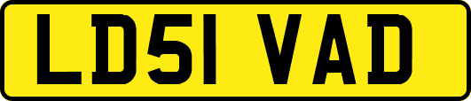 LD51VAD