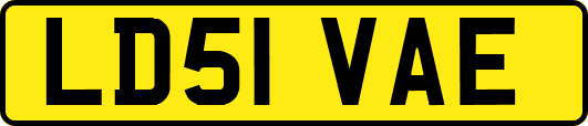 LD51VAE