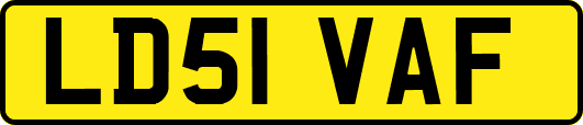 LD51VAF