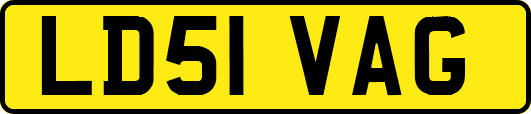 LD51VAG