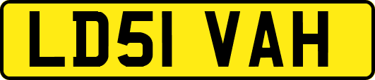LD51VAH