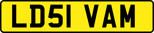 LD51VAM