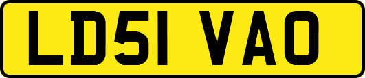 LD51VAO