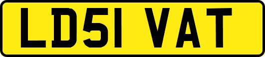 LD51VAT