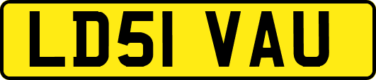 LD51VAU