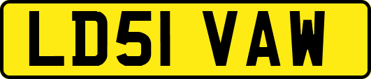 LD51VAW