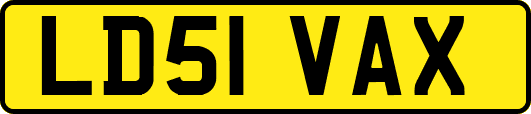 LD51VAX