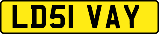 LD51VAY