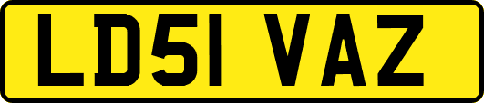 LD51VAZ