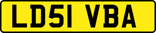 LD51VBA