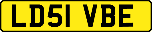 LD51VBE