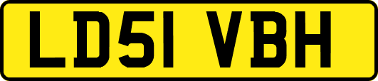 LD51VBH