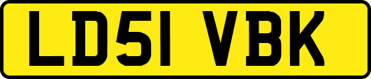 LD51VBK