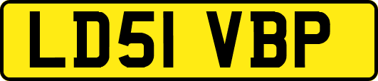 LD51VBP