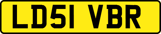 LD51VBR