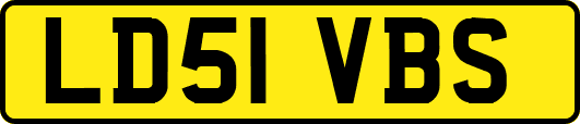 LD51VBS