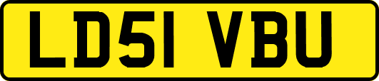 LD51VBU