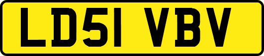 LD51VBV
