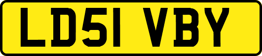 LD51VBY