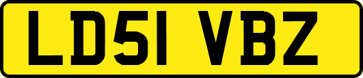 LD51VBZ