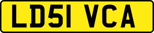 LD51VCA