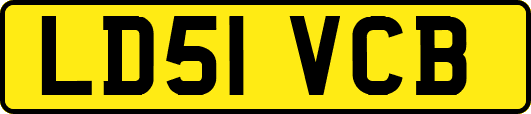 LD51VCB