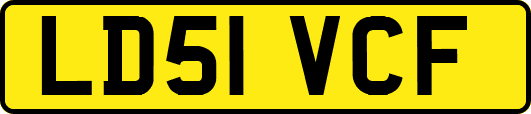 LD51VCF