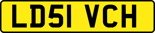 LD51VCH