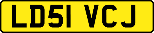 LD51VCJ