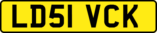 LD51VCK