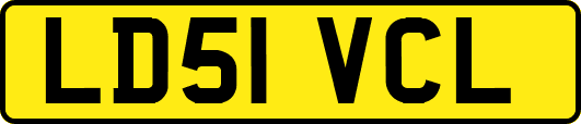 LD51VCL