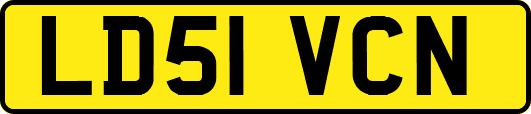 LD51VCN