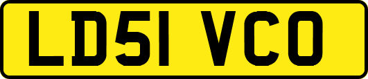 LD51VCO