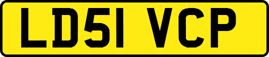 LD51VCP