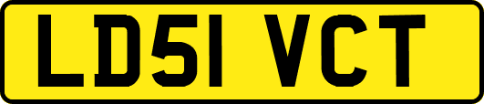 LD51VCT