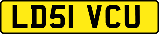 LD51VCU