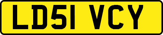 LD51VCY