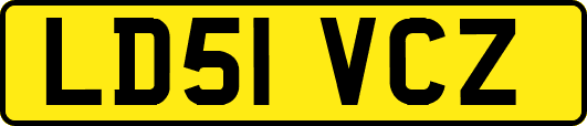 LD51VCZ