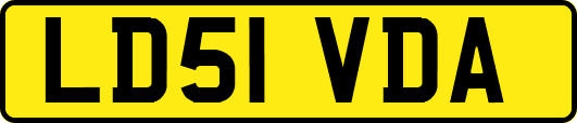 LD51VDA