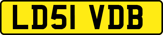 LD51VDB