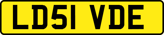 LD51VDE