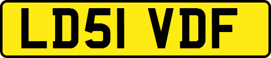 LD51VDF
