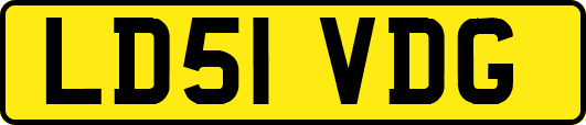 LD51VDG
