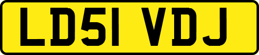 LD51VDJ